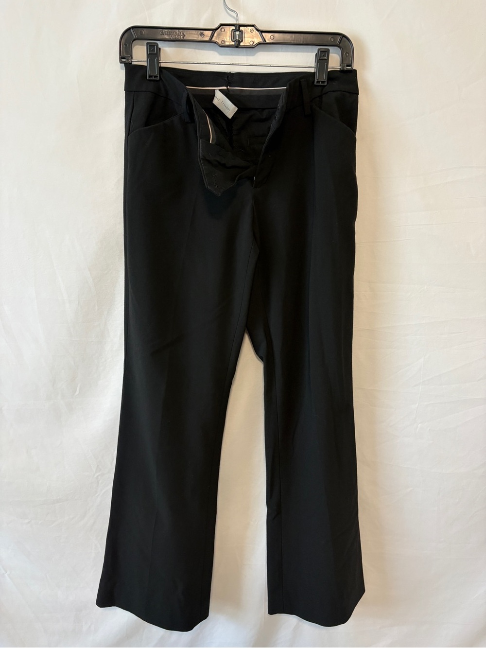 Gap Perfect Trousers Women’s Black Dress Pants